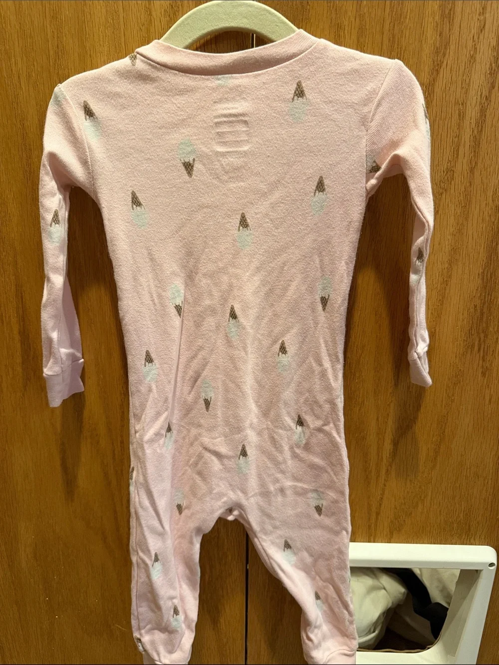 Pekkle soft pink